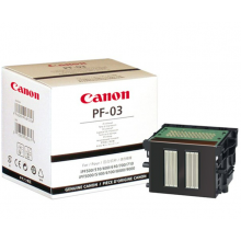 Canon Print Head PF-03