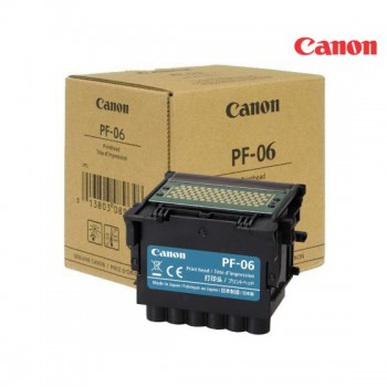 Canon Print Head PF-06