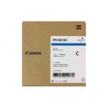 Canon TX Series Ink Tank PFI-8310C  (330ml)