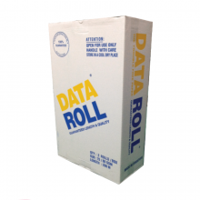 DataRoll A0+ Printing Roll Paper 80gsm