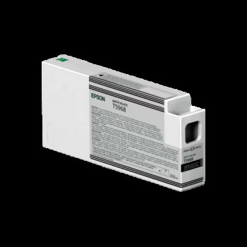 Epson T596, 350 ml Matte Black UltraChrome HDR Ink Cartridge