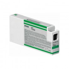 Epson T596, 350 ml Green UltraChrome HDR Ink Cartridge