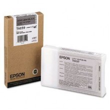 Epson T603 UltraChrome K3 Ink Cartridge ( 220 ml, Light Light Black )