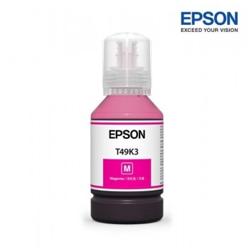 Epson SureColor T3130X Ink Bottle (Magenta, 140ml)
