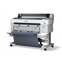 Epson SureColor SC-T5270 Technical Printer (include Document Pack - C12C848022)