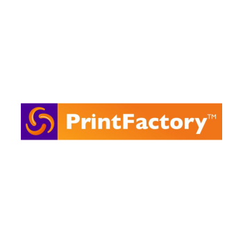 PrintFactory - workflow software for wide format printers