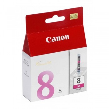 Canon CLI-8 Magenta Ink Cartridge