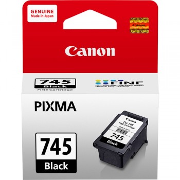 Canon PG-745 Black Ink Cartridge