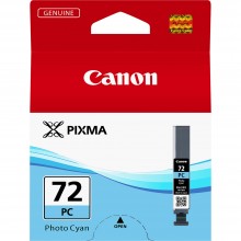 Canon PGI-72PC Photo Cyan ink tank (14ml)