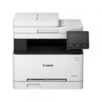 Canon Image Class MF643Cdw Laser Printer