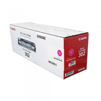 Canon Cartridge 302 Magenta Drum Unit