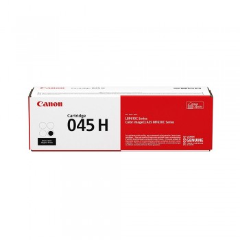 Canon Cartridge 045H Black High Cap 2.8k