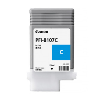 Canon Ink Tank PFI-8107C