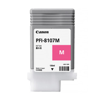 Canon Ink Tank PFI-8107M