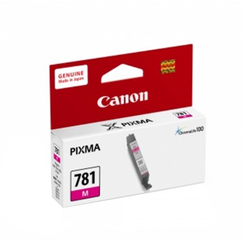 Canon CLI-781 Magenta Dye Ink Tank (5.6ml)