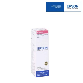 Epson L800 Magenta Ink (T6733)