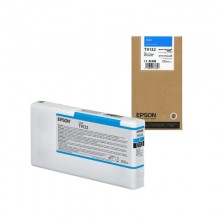 Epson T913, Cyan Ink Cartridge